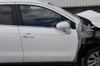 Suzuki SX4 SX4 S-Cross (JY), SUV, 2013 1.4 Booster Jet Turbo 16V SHVS picture 26