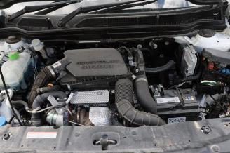 Suzuki SX4 SX4 S-Cross (JY), SUV, 2013 1.4 Booster Jet Turbo 16V SHVS picture 9