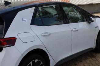 Volkswagen ID.3 ID.3 (E11/E12), Hatchback 5-drs, 2019 First, Life, Pro 58 kWh picture 27