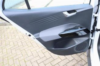 Volkswagen ID.3 ID.3 (E11/E12), Hatchback 5-drs, 2019 First, Life, Pro 58 kWh picture 16