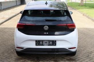Volkswagen ID.3 ID.3 (E11/E12), Hatchback 5-drs, 2019 First, Life, Pro 58 kWh picture 4