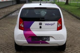 Seat Mii Mii, Hatchback, 2011 Electric picture 7