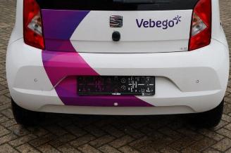 Seat Mii Mii, Hatchback, 2011 Electric picture 19