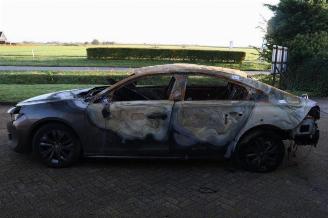 Peugeot 508 508 (F3/FB/FH/FP), Liftback, 2018 1.5 BlueHDi 130 picture 4