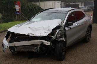 Mercedes GLA GLA (156.9), SUV, 2013 / 2019 1.6 180 16V picture 7