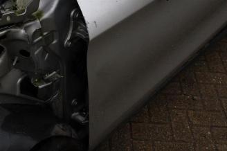 Mercedes GLA GLA (156.9), SUV, 2013 / 2019 1.6 180 16V picture 14