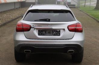 Mercedes GLA GLA (156.9), SUV, 2013 / 2019 1.6 180 16V picture 4