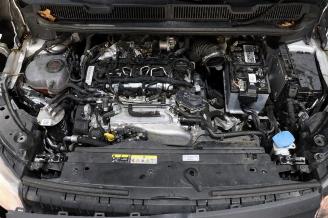 Volkswagen Caddy Caddy Cargo V (SBA/SBH), Van, 2020 2.0 TDI BlueMotionTechnology picture 35