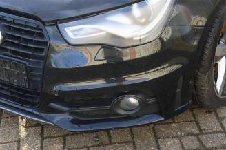 Audi A1 A1 Sportback (8XA/8XF), Hatchback 5-drs, 2011 / 2018 1.4 TFSI 16V 122 picture 28