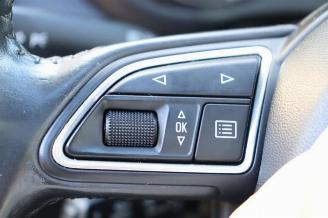 Audi A1 A1 Sportback (8XA/8XF), Hatchback 5-drs, 2011 / 2018 1.4 TFSI 16V 122 picture 17