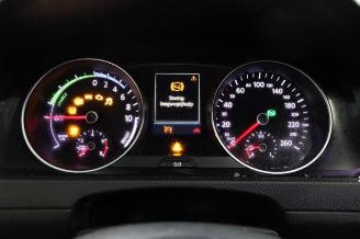 Volkswagen Golf Golf VII (AUA), Hatchback, 2012 / 2021 1.4 GTE 16V picture 29