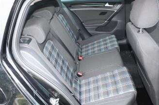 Volkswagen Golf Golf VII (AUA), Hatchback, 2012 / 2021 1.4 GTE 16V picture 16