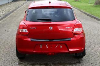 Suzuki Swift Swift (ZC/ZD), Hatchback 5-drs, 2017 1.2 Dual Jet 16V picture 8