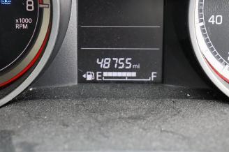 Suzuki Swift Swift (ZC/ZD), Hatchback 5-drs, 2017 1.2 Dual Jet 16V picture 13