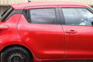 Suzuki Swift Swift (ZC/ZD), Hatchback 5-drs, 2017 1.2 Dual Jet 16V picture 26