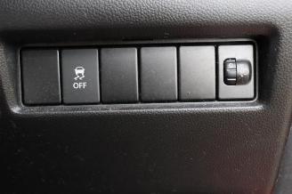 Suzuki Swift Swift (ZC/ZD), Hatchback 5-drs, 2017 1.2 Dual Jet 16V picture 17