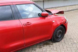 Suzuki Swift Swift (ZC/ZD), Hatchback 5-drs, 2017 1.2 Dual Jet 16V picture 24