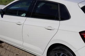 Volkswagen Polo Polo VI (AW1), Hatchback 5-drs, 2017 1.0 TSI 12V picture 19