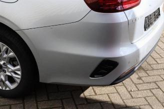 Kia Cee d Ceed Sportswagon (CDF), Combi 5-drs, 2018 1.0i T-GDi 12V picture 28