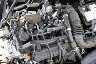 Kia Cee d Ceed Sportswagon (CDF), Combi 5-drs, 2018 1.0i T-GDi 12V picture 9