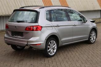 Volkswagen Golf Sportsvan Golf Sportsvan (AUVS), MPV, 2014 / 2021 1.4 TSI 16V picture 3