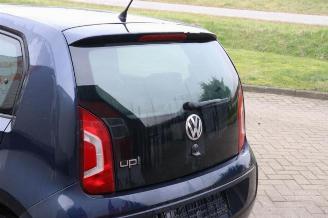Volkswagen Up! Up! (121), Hatchback, 2011 1.0 12V 60 picture 19