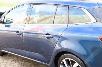 Renault Mégane Megane IV Estate (RFBK), Combi 5-drs, 2016 1.2 Energy TCE 130 picture 12