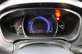 Renault Mégane Megane IV Estate (RFBK), Combi 5-drs, 2016 1.2 Energy TCE 130 picture 35