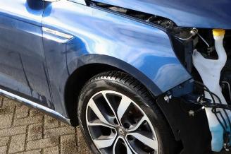 Renault Mégane Megane IV Estate (RFBK), Combi 5-drs, 2016 1.2 Energy TCE 130 picture 29