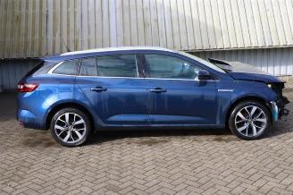 Renault Mégane Megane IV Estate (RFBK), Combi 5-drs, 2016 1.2 Energy TCE 130 picture 2