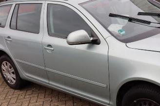 Skoda Octavia Octavia Combi (1Z5), Combi 5-drs, 2004 / 2013 1.6 TDI Greenline picture 26