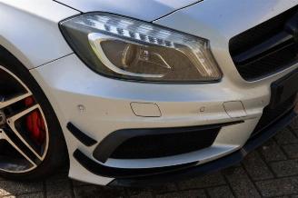 Mercedes A-klasse A-Klasse AMG (W176), Hatchback, 2012 / 2018 2.0 A-45 AMG Turbo 16V 4-Matic picture 34