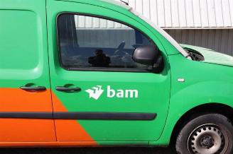 Renault Kangoo Kangoo Express (FW), Van, 2008 1.5 dCi 90 FAP picture 15