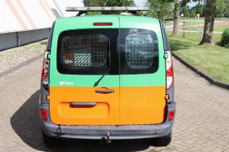 Renault Kangoo Kangoo Express (FW), Van, 2008 1.5 dCi 90 FAP picture 4