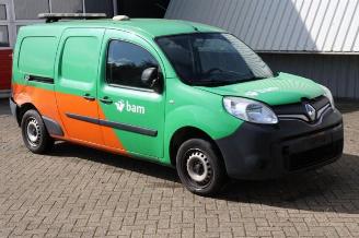 Renault Kangoo Kangoo Express (FW), Van, 2008 1.5 dCi 90 FAP picture 1
