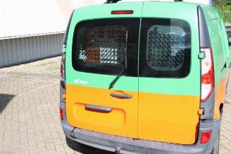 Renault Kangoo Kangoo Express (FW), Van, 2008 1.5 dCi 90 FAP picture 26