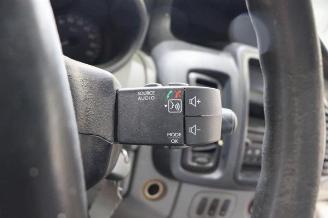 Opel Vivaro Vivaro, Van, 2000 / 2014 2.0 CDTI 16V picture 18