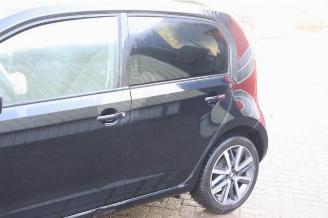 Seat Mii Mii, Hatchback, 2011 1.0 12V picture 23