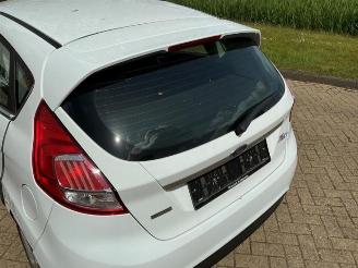 Ford Fiesta Fiesta 6 (JA8), Hatchback, 2008 / 2018 1.0 EcoBoost 12V 125 picture 11