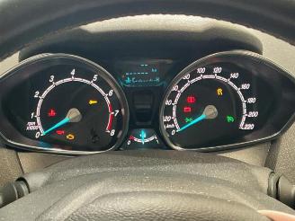 Ford Fiesta Fiesta 6 (JA8), Hatchback, 2008 / 2018 1.0 EcoBoost 12V 125 picture 21