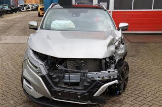 Nissan Qashqai Qashqai (J11), SUV, 2013 1.3 DIG-T 140 16V picture 2