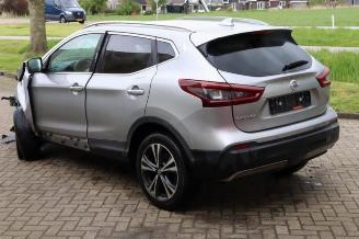 Nissan Qashqai Qashqai (J11), SUV, 2013 1.3 DIG-T 140 16V picture 5