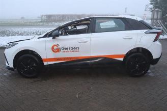 MG 4 MG4 Electric, Hatchback, 2022 Standard 51 kWh picture 6