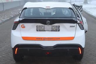 MG 4 MG4 Electric, Hatchback, 2022 Standard 51 kWh picture 4