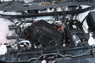 MG 4 MG4 Electric, Hatchback, 2022 Standard 51 kWh picture 9