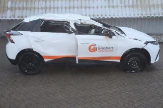 MG 4 MG4 Electric, Hatchback, 2022 Standard 51 kWh picture 2