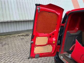 Ford Transit Connect Transit Connect (PJ2), Van, 2013 1.5 EcoBlue picture 19