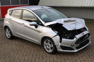 Démontage voiture Ford Fiesta Fiesta 6 (JA8), Hatchback, 2008 / 2018 1.0 EcoBoost 12V 100 2013/1