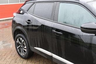 Peugeot 2008 2008 (UD/UK/UR/US/UX), MPV, 2019 e-2008 50 kWh picture 28