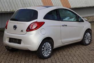 Ford Ka Ka II, Hatchback, 2008 / 2016 1.2 picture 3